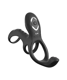 Fantasy C-ringz Ultimate Couples Cage Max