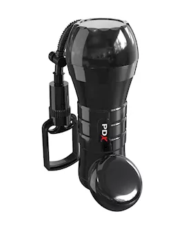 Pdx Extreme Super Sucker Xxl Stroker