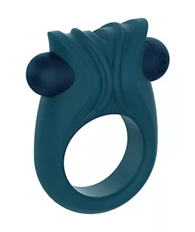 Dynamite Vibrating Cock Ring