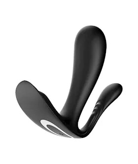 Satisfyer Top Secret Plus
