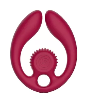 SVibe Snail Gizi Duo Couples Vibrator
