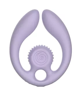 SVibe Snail Gizi Duo Couples Vibrator