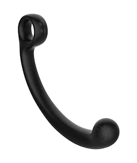SVibe Snail Axi Fingering Wand Vibrator