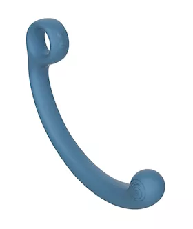SVibe Snail Axi Fingering Wand Vibrator