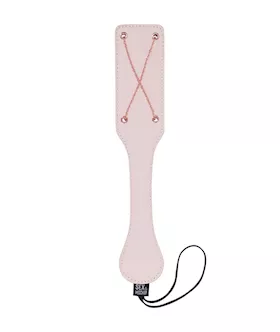 Peaches N Creame Chain Impressions Paddle