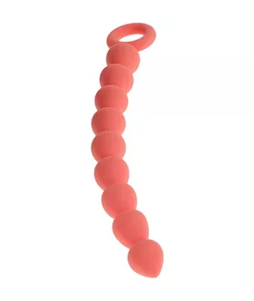 Peaches N Creame Silicone Anal Beads