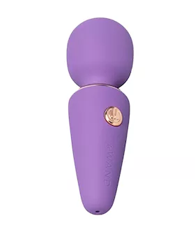 Le Wand Mini Micro Wand Massager