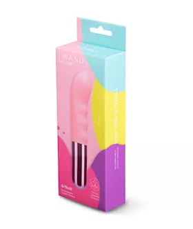 Le Wand Mini Vibe G-thrill