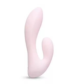 Le Wand Mini Vibe G-double