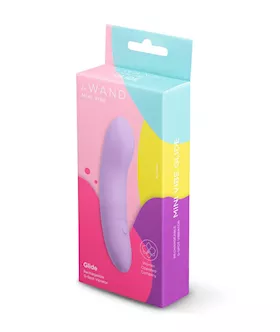 Le Wand Mini Vibe Glide