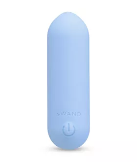 Le Wand Mini Vibe Bullet