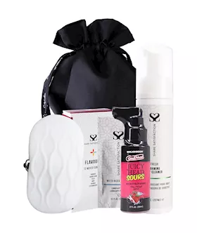 Penis Oral Bundle
