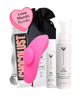 Female Date Night Bundle