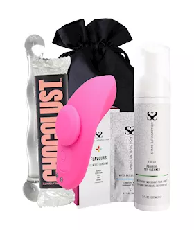 Female Date Night Bundle