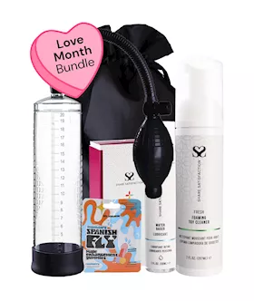 Male Libido Bundle