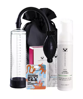 Male Libido Bundle