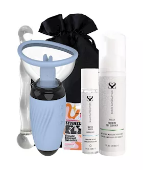 Female Libido Bundle