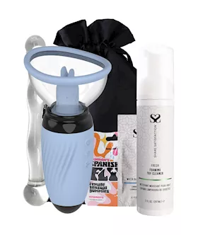 Female Libido Bundle