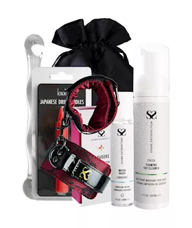 Beginner Kink Bundle