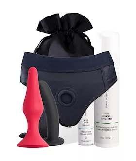 Pegging Play Bundle  ML