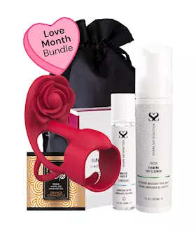 Penis Love Bundle