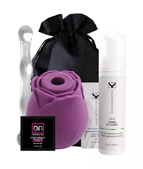 Vulva Singles Night