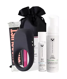 Male Date Night Bundle