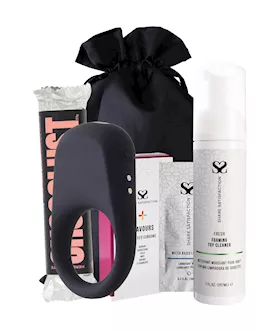 Male Date Night Bundle