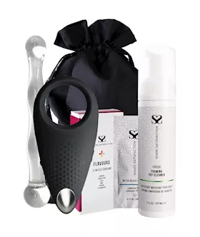 Rocks Off X Empowerer  Essentials Bundle
