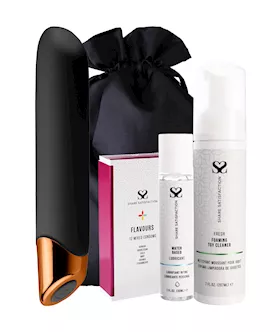 FREE Rocks Off Chaiamo  Essentials Bundle