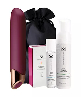 FREE Rocks Off Chaiamo  Essentials Bundle