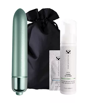 FREE Rocks Off Touch of Velvet  Essentials Bundle