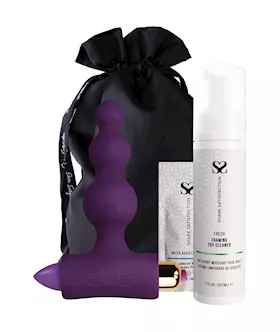 Free Petite Sensations Bubbles - Essentials Bundle