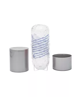Spinner Stepper Pleasure Cup Masturbator