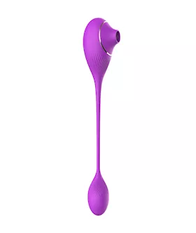 Cali Suction And Egg Vibrator