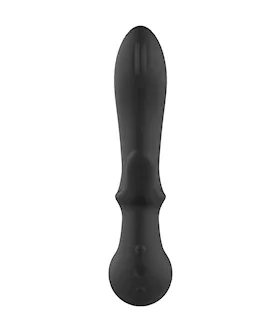 Double Penetration Rabbit Vibrator