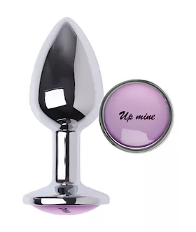 KinKi Up Mine Butt Plug Small