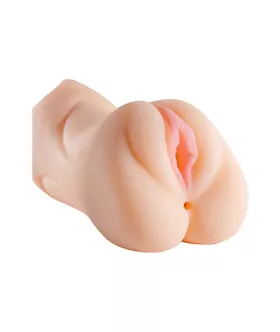 Savage Me Natasha Masturbator