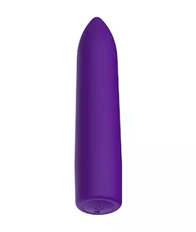 The Pleasure Company Mini Baby Vibrator