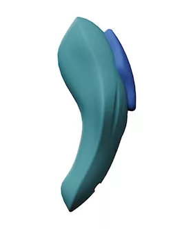 The Pleasure Company OHH Vibrator