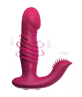 The Pleasure Company Vesper Vibrator