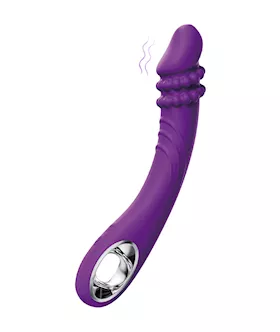 The Pleasure Company Halo Vibrator