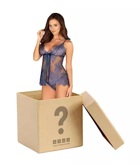 Lucky Lingerie Dip  Extra Large