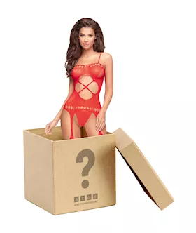 Lucky Lingerie Dip  One Size Fits All