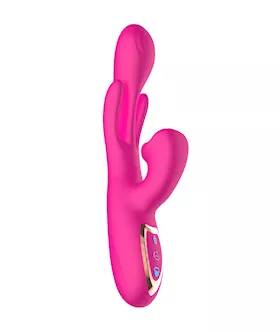 Novalla Rabbit Vibrator
