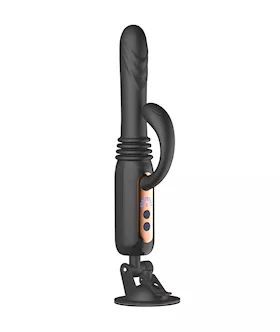 Juno Thrusting Vibrator