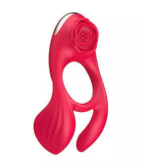 Faye Rose Cock Ring