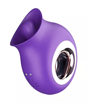 Cleo Licking Clitoral Vibrator