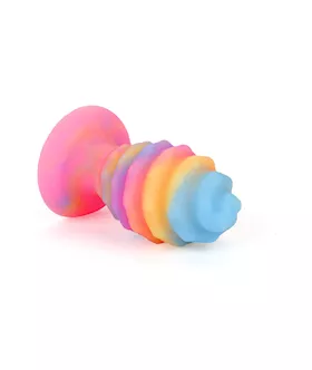 Sellos Anal Plug