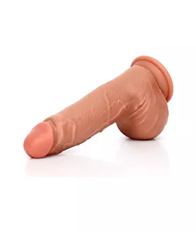 Vorza Silicone Dildo